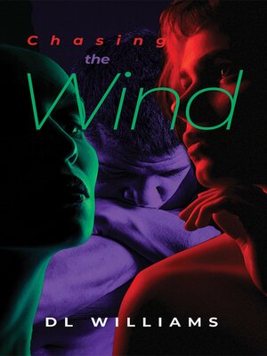 cover image of Chasing the Wind